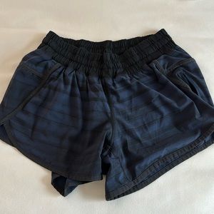 Lulu shorts size 8